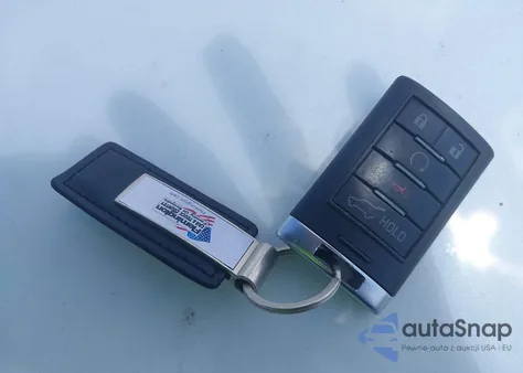 2014 Cadillac Srx Luxury Collection from USA, damaged, VIN 3GYFNEE32ES583564